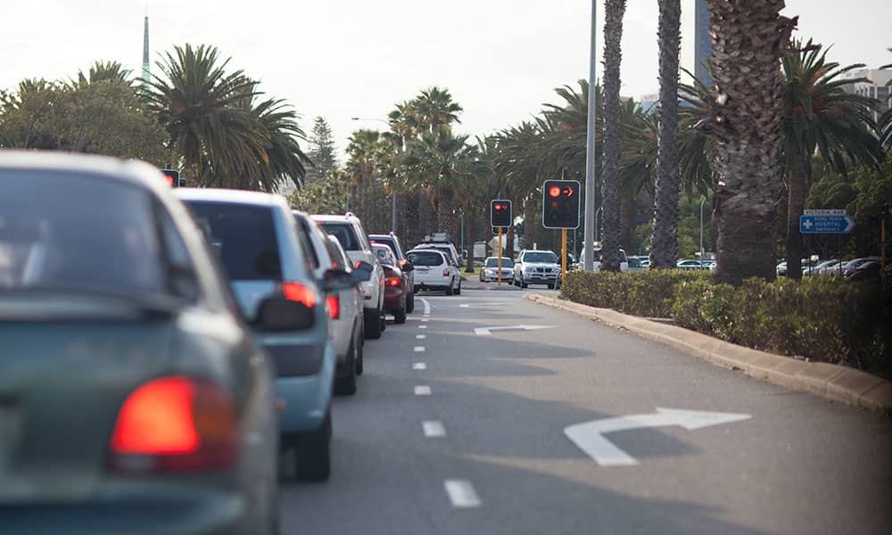 Roundabout Road Rules Rac Wa